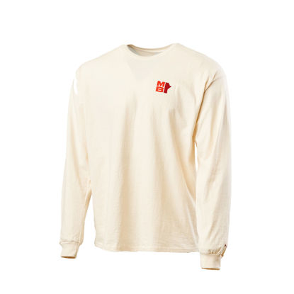 Picture of Manitoba Limestone Long Sleeve