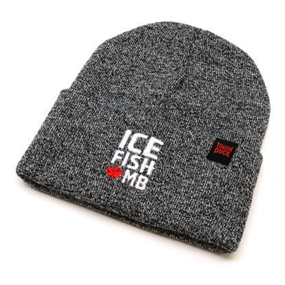 Picture of Ice Fish MB Toque