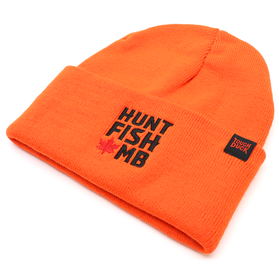 Travel mb hunt fish mb toque