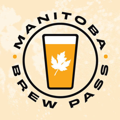 Picture of Manitoba Brew Pass