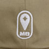 Picture of Prairie Khaki Cap