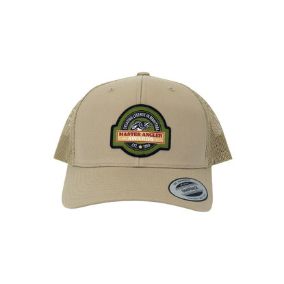 Picture of Master Angler Cap