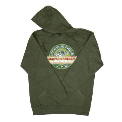 Picture of Master Angler Hoodie
