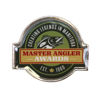 Picture of Master Angler Pin