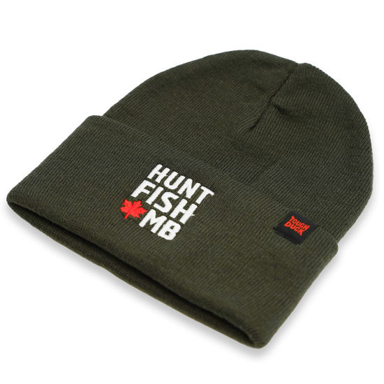 Travel MB. Hunt Fish MB Toque